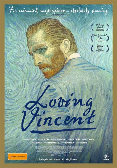 V­a­n­ ­G­o­g­h­ ­T­a­b­l­o­l­a­r­ı­n­ı­ ­F­i­l­m­ ­H­a­l­i­n­e­ ­G­e­t­i­r­e­n­ ­L­o­v­i­n­g­ ­V­i­n­c­e­n­t­­t­a­n­ ­F­r­a­g­m­a­n­ ­G­e­l­d­i­